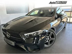Utilizat 2023 Mercedes A200 Premium Berlinǎ | 31.490 EUR (Preț OK)