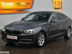 Culoaregri Utilizat 2020 BMW 320 Berlinǎ | 21.500 EUR (Super Preț)