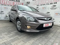 Alte culori Utilizat 2011 Hyundai i30 Hatchback | 6.550 EUR