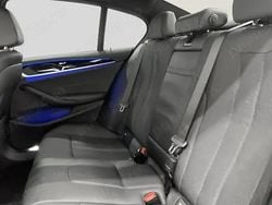 Utilizat 2019 BMW 520 Berlinǎ | 23.500 EUR (Super Preț)