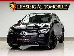 Negru Utilizat 2020 Mercedes GLA250 AMG line SUV | 31.490 EUR