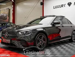 Gri Utilizat 2021 Mercedes A200 AMG line Berlinǎ | 39.325 EUR