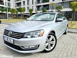 Culoaregri Utilizat 2013 VW Passat Berlinǎ | 7.999 EUR (Preț OK)