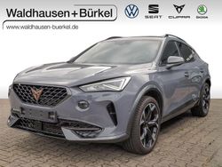 Utilizat 2021 Cupra Formentor VZ SUV | 34.977 EUR (Preț OK)