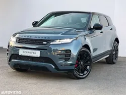 Albastru Utilizat 2024 Land Rover Range Rover evoque SUV | 65.926 EUR
