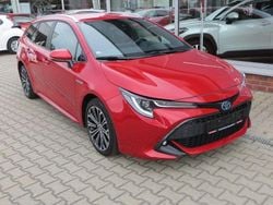 Utilizat 2021 Toyota Corolla Team | 24.882 EUR (Scump)