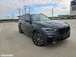 Culoaregri Utilizat 2021 BMW X5 Comfort Edition SUV | 49.500 EUR (Puțin scump)