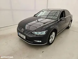 Negru Utilizat 2020 VW Passat Berlinǎ | 22.143 EUR (Preț OK)