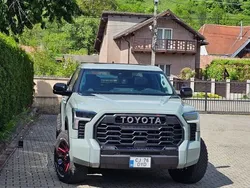 Gri Utilizat 2024 Toyota Tundra Pickup | 90.000 EUR