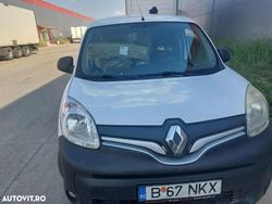 Culoarealb Utilizat 2015 Renault Kangoo Expression Monovolum | 4.950 EUR (Scump)