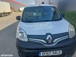 Culoarealb Utilizat 2015 Renault Kangoo Expression Monovolum | 4.950 EUR (Preț bun)