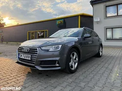 Culoaregri Utilizat 2019 Audi A4 Sport Break | 19.450 EUR (Super Preț)