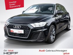 Utilizat 2024 Audi A1 Sportback S-Line Hatchback | 26.182 EUR (Preț OK)