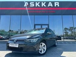 Utilizat 2023 VW Golf VIII | 18.997 EUR (Preț OK)