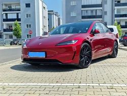 Utilizat 2024 Tesla Model 3 Berlinǎ | 53.450 EUR