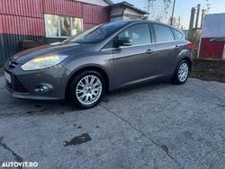 Culoaregri Utilizat 2013 Ford Focus Titanium Hatchback | 6.300 EUR (Preț OK)