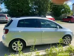 Utilizat 2010 VW Golf Plus Cross Monovolum | 4.200 EUR