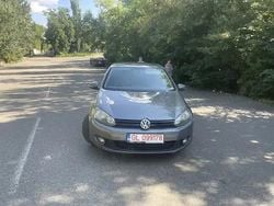 Utilizat 2013 VW Golf VI Berlinǎ | 6.250 EUR (Puțin scump)