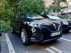 Utilizat 2020 Renault Kadjar SUV | 15.390 EUR (Preț OK)
