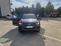 Utilizat 2010 VW Touareg SUV | 10.700 EUR (Scump)