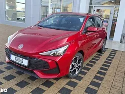Rosu Nouă 2024 MG MG3 Hatchback | 22.370 EUR (Puțin scump)