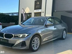 Culoaregri Utilizat 2022 BMW 320e Sport Line Berlinǎ | 31.490 EUR (Preț OK)