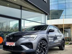 Gri Nouă 2025 Renault Arkana Esprit Alpine SUV | 29.990 EUR (Scump)