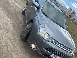 Utilizat 2014 Mitsubishi Outlander SUV | 8.900 EUR