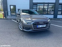 Culoaremaro Utilizat 2020 Audi A6 Comfort Berlinǎ | 23.990 EUR (Preț bun)