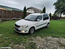Culoarealb Utilizat 2013 Skoda Roomster Ambition Monovolum | 2.700 EUR