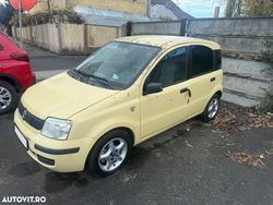 Culoarebej Utilizat 2008 Fiat Panda Active | 1.900 EUR