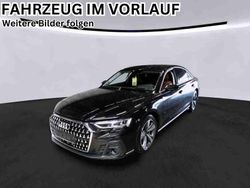 Utilizat 2022 Audi A8 Berlinǎ | 74.978 EUR