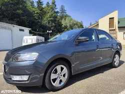Culoaregri Utilizat 2017 Skoda Rapid Active Hatchback | 9.800 EUR (Puțin scump)