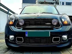 Culoareverde Utilizat 2014 Mini Cooper S Countryman SUV | 9.990 EUR