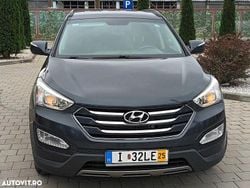 Culoarealte culori Utilizat 2013 Hyundai Santa Fe SUV | 9.000 EUR (Preț bun)