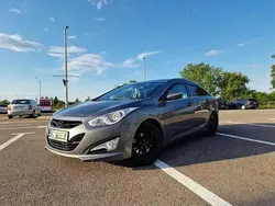 Gri Utilizat 2012 Hyundai i40 Berlinǎ | 6.800 EUR (Preț OK)