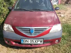 Utilizat 2006 Dacia Logan Berlinǎ | 1.000 EUR (Super Preț)