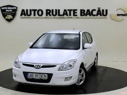 Utilizat 2008 Hyundai i30 Hatchback | 2.990 EUR (Preț bun)