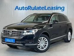 Utilizat 2020 VW Touareg SUV | 37.690 EUR (Super Preț)