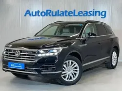 Utilizat 2020 VW Touareg SUV | 37.989 EUR (Super Preț)