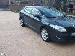 Culoaregri Utilizat 2011 Renault Mégane GrandTour Expression Break | 4.000 EUR (Preț OK)