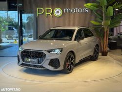 Culoaregri Utilizat 2021 Audi RS Q3 Sportback SUV | 59.900 EUR
