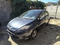 Utilizat 2010 Ford Fiesta Hatchback | 2.290 EUR (Preț bun)