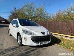 Utilizat 2010 Peugeot 308 Break | 2.990 EUR (Preț OK)