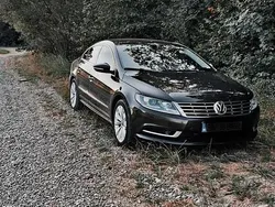 Maro Utilizat 2013 VW CC Berlinǎ | 10.200 EUR (Preț OK)