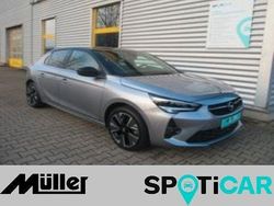 Utilizat 2022 Opel Corsa-e Ultimate Hatchback | 19.027 EUR