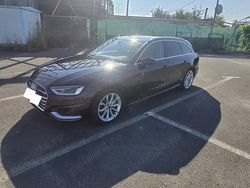 Utilizat 2023 Audi A4 Break | 28.500 EUR (Preț OK)