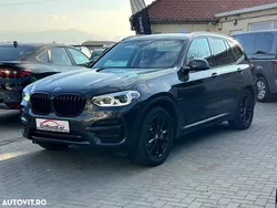 Gri Utilizat 2020 BMW X3 SUV | 30.494 EUR (Preț bun)