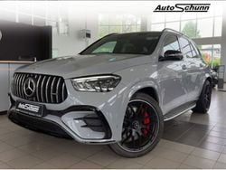 Utilizat 2024 Mercedes GLE53 AMG Premium SUV | 83.900 EUR