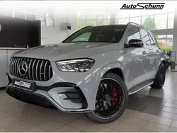 Utilizat 2024 Mercedes GLE53 AMG Premium SUV | 88.990 EUR